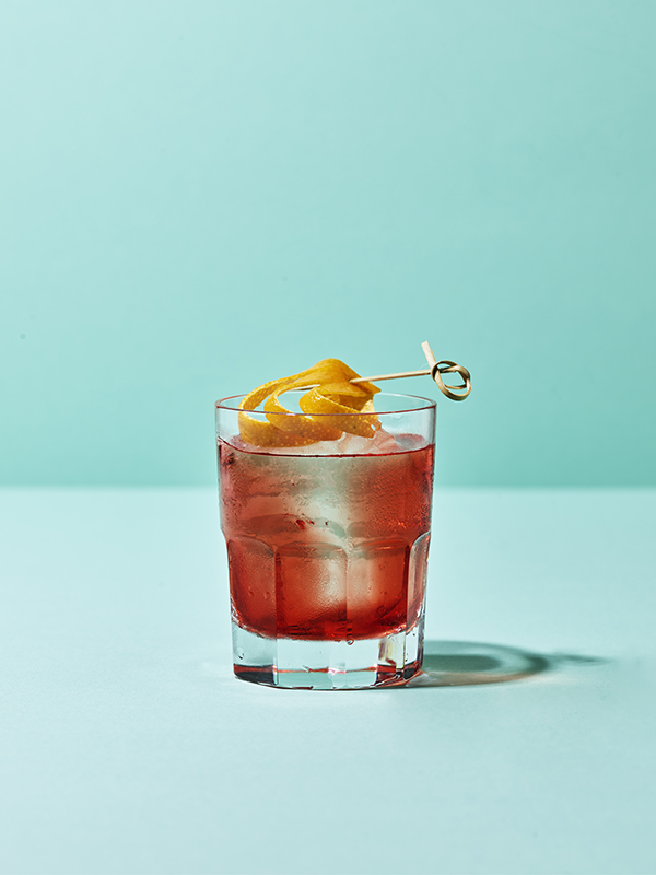 IKONISKE COCKTAILS