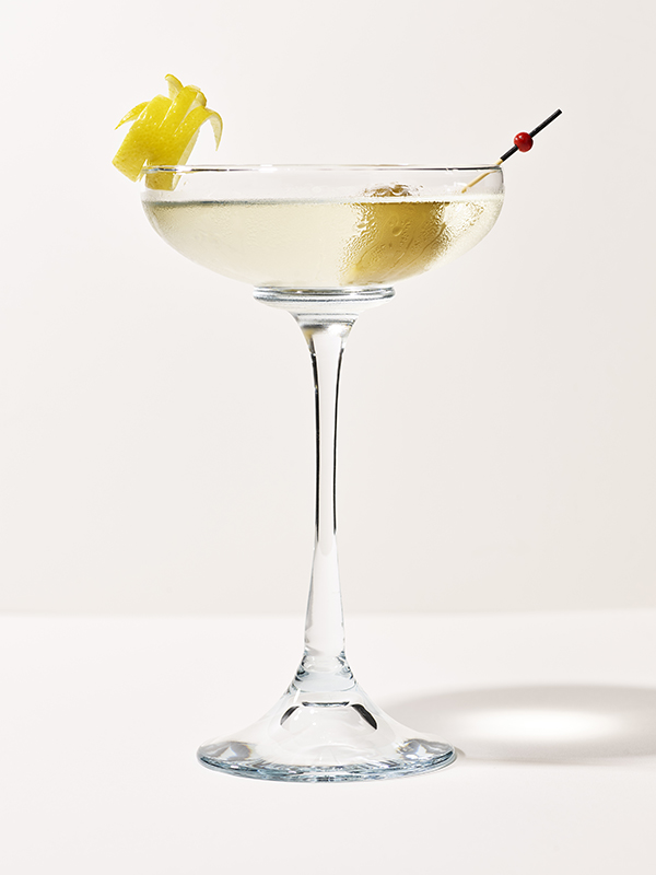IKONISKE COCKTAILS