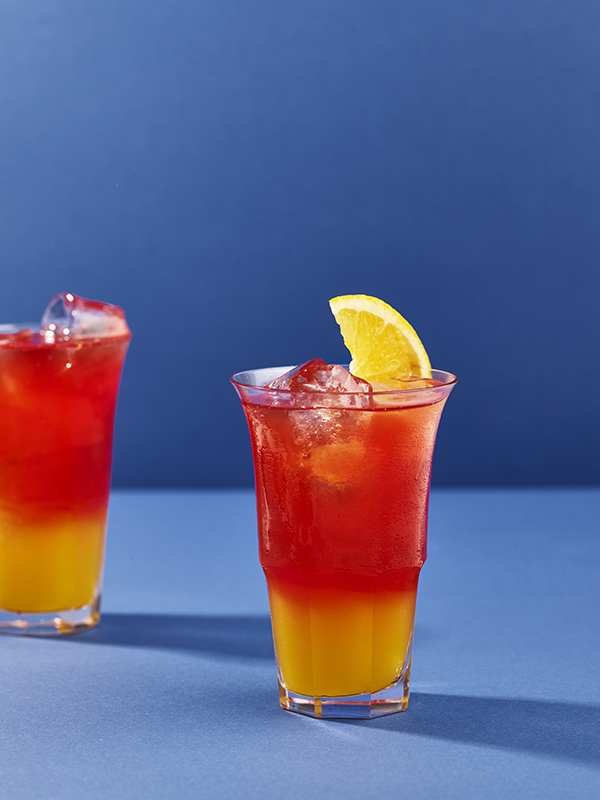 IKONISKE COCKTAILS