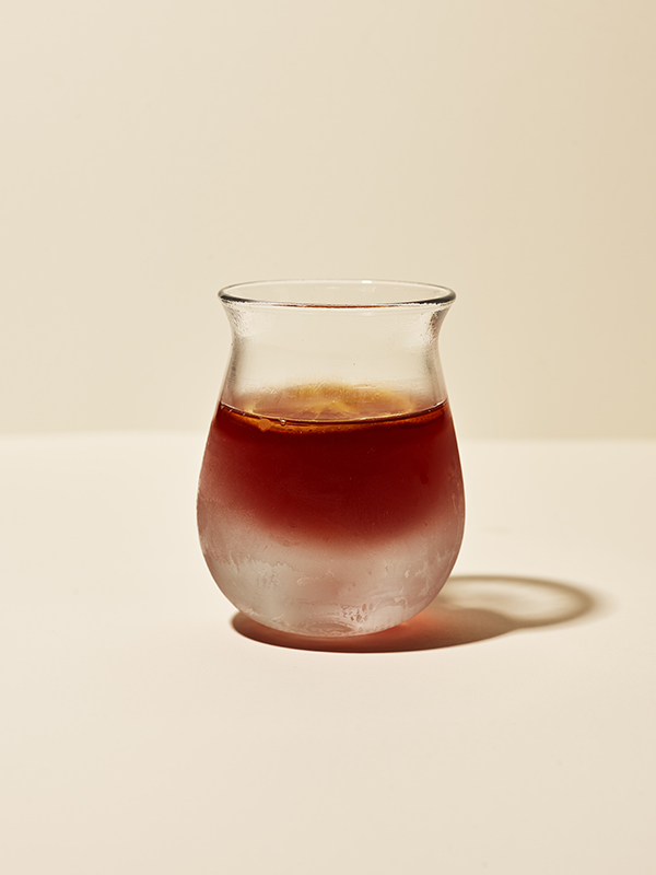 IKONISKE COCKTAILS