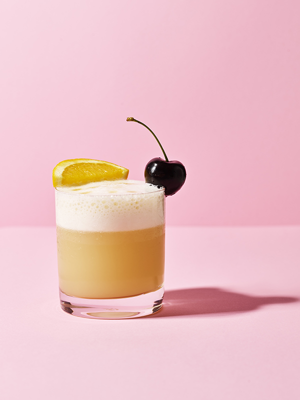 IKONISKE COCKTAILS