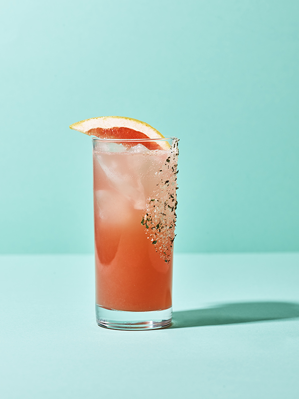 IKONISKE COCKTAILS
