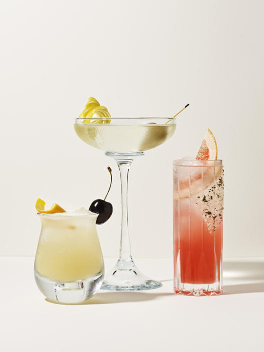 Ikoniske cocktails