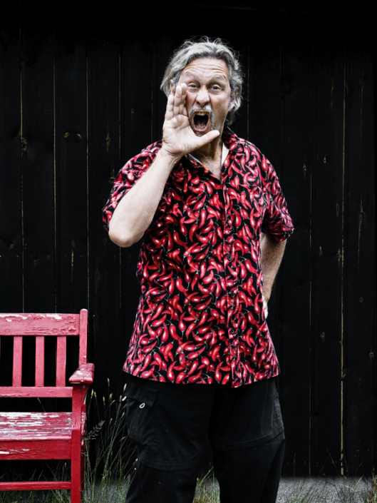 MIK SCHACK