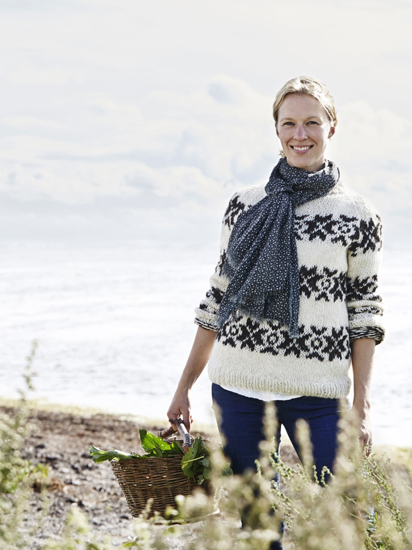 Mette Helbæk