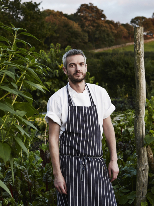 RIVER COTTAGE