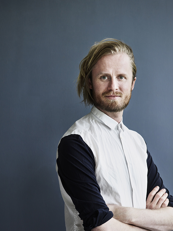 SUNE DEMANT