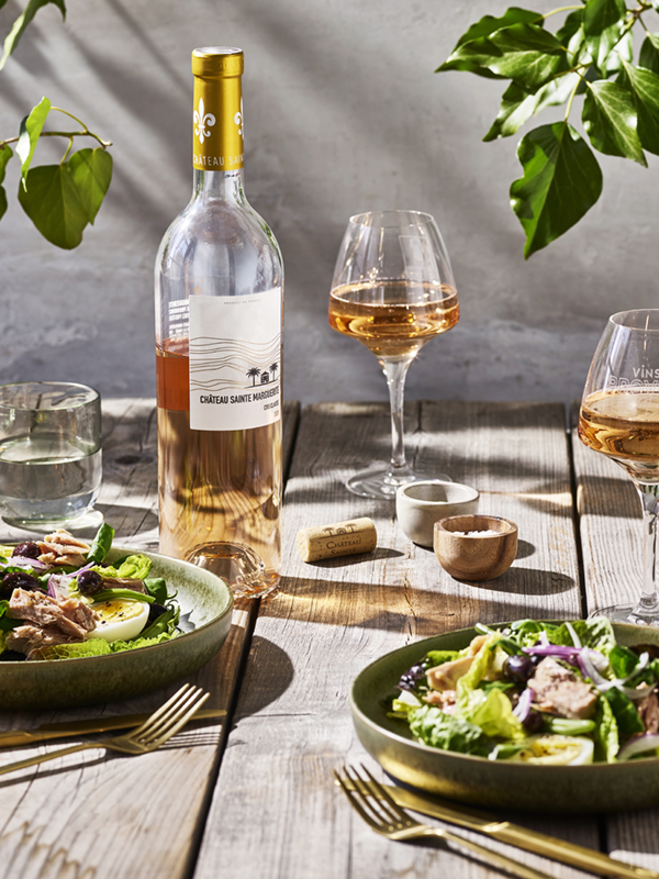 Vins de Provence