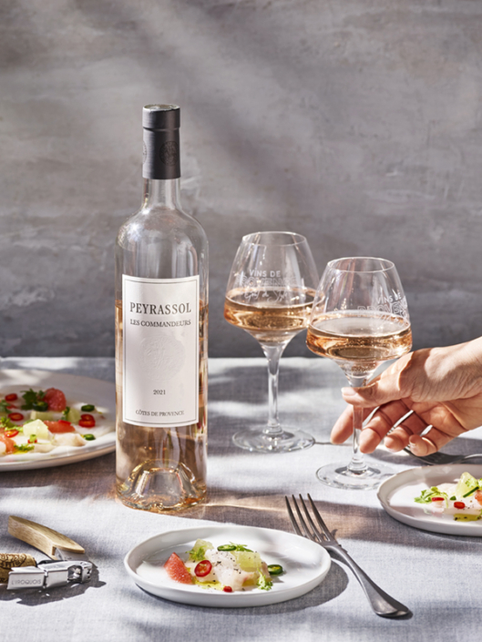 Vins de Provence